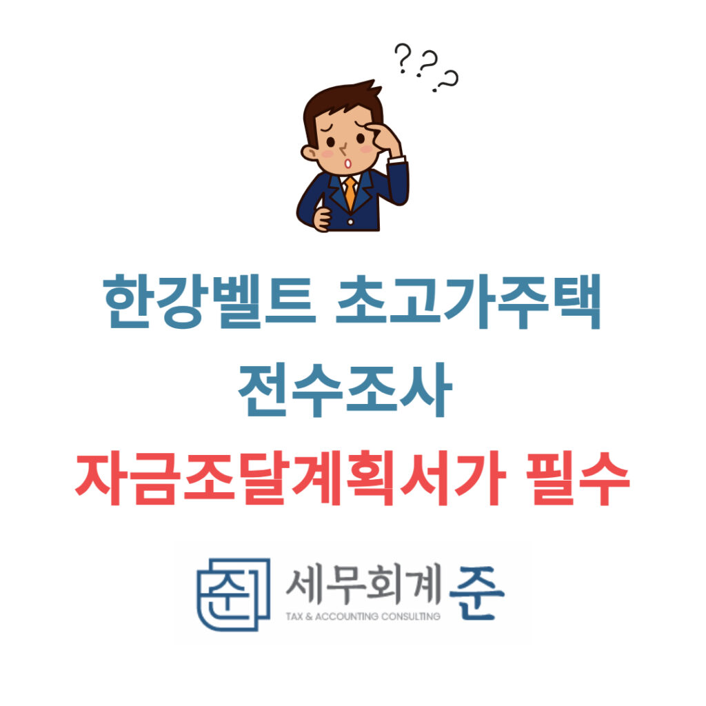 한강벨트